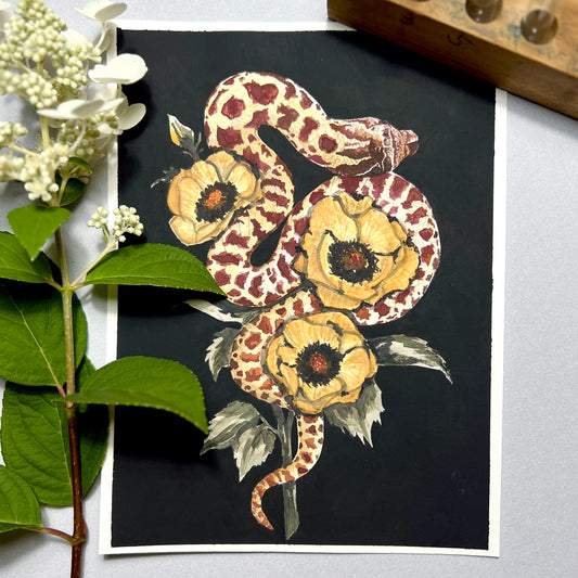 The Evolution of Snake Depictions: From Ancient Hieroglyphs to Modern Art