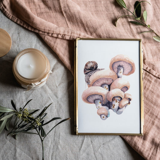 Boho Nursery Decor: Creating a Boho Oasis for Your Little One
