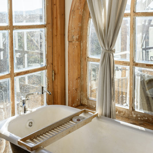 Creating Your Perfect Cottagecore Bathroom: A Step-by-Step Guide