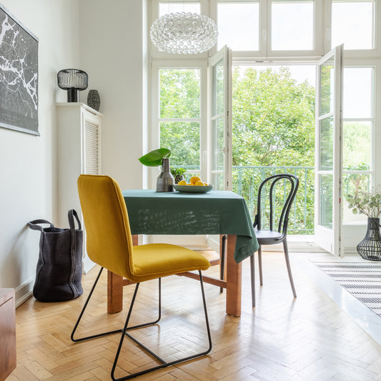 12 Cozy Aesthetic Apartment Tips & Design Ideas