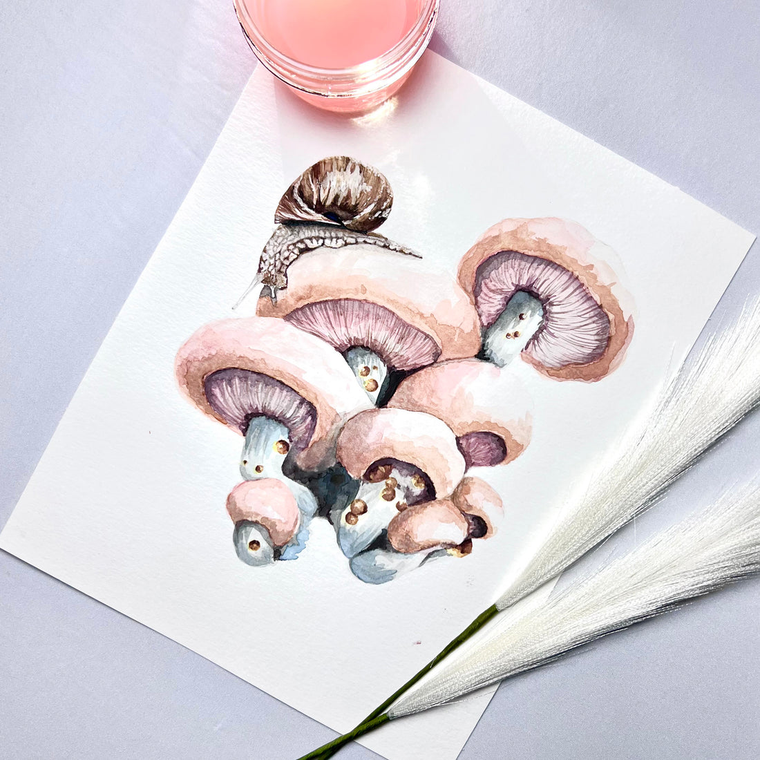 15 Mushroom Décor Ideas That Will Transform Your Living Space
