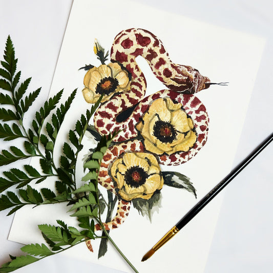 Snake Home Decor: How to Incorporate Reptiles into Your Living Space
